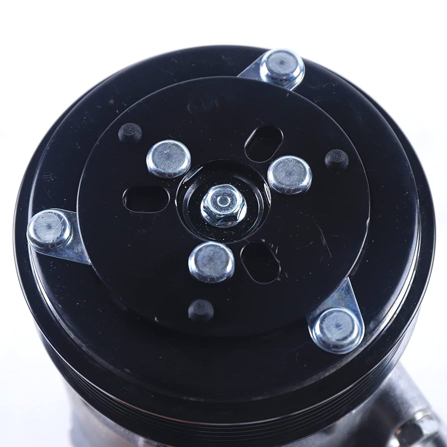 Amazon.com: Ac A/C Compressor, 95200-76KA0 95431-64J80 for